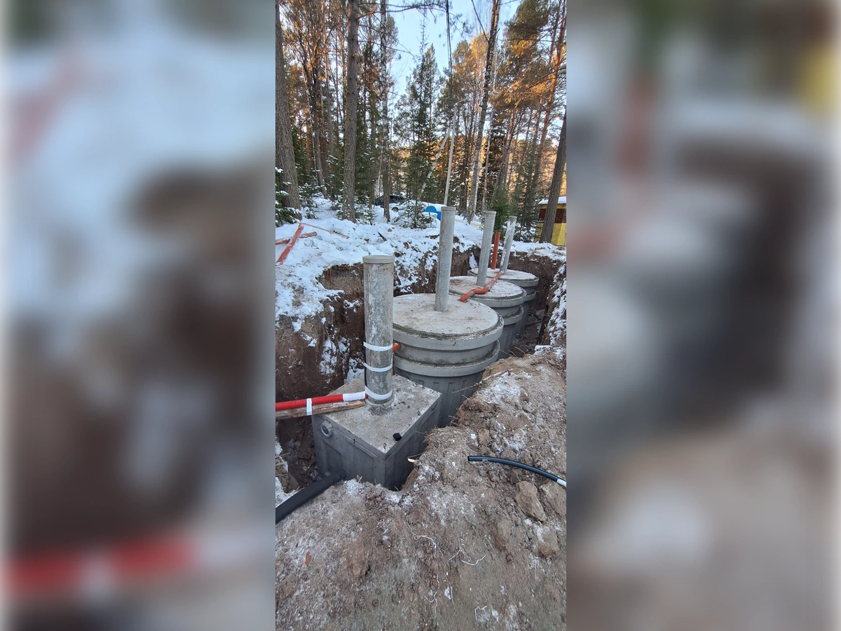 Для баз отдыха