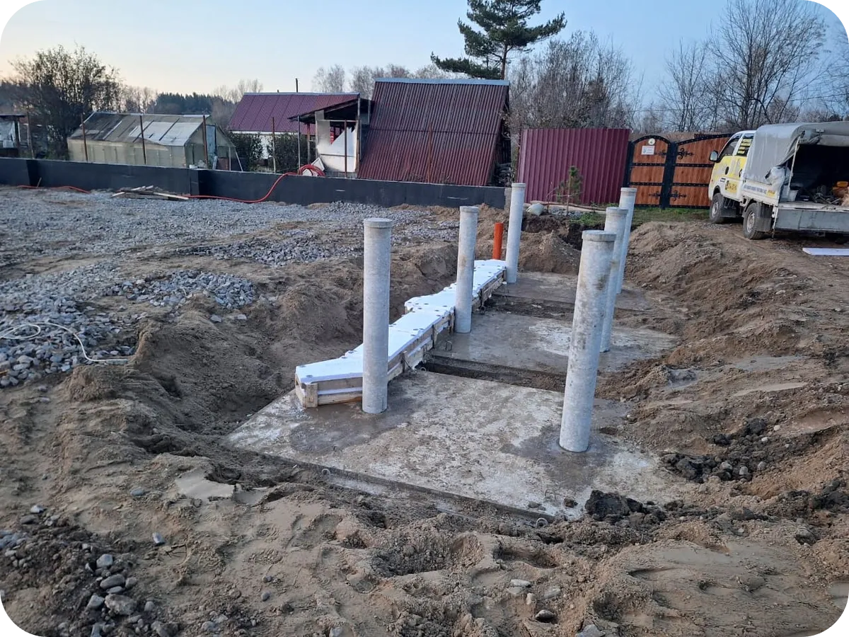 Инженерные решения ТИТАНК для бизнеса в Красноярске