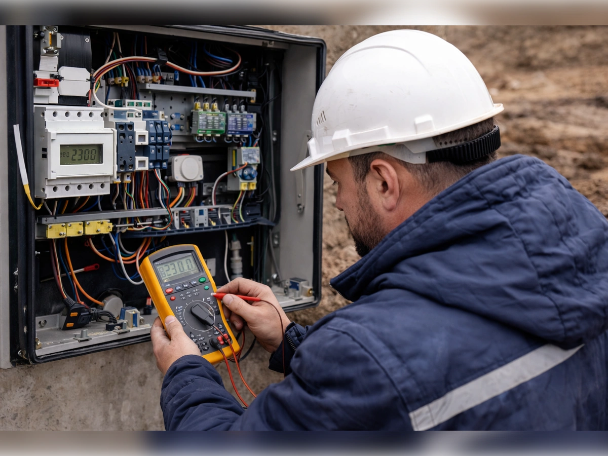 Пусконаладка